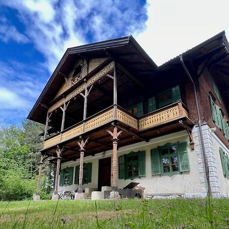 Вилла Haus Tanegg Инсбрук Экстерьер фото