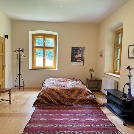 Вилла Haus Tanegg Инсбрук Экстерьер фото
