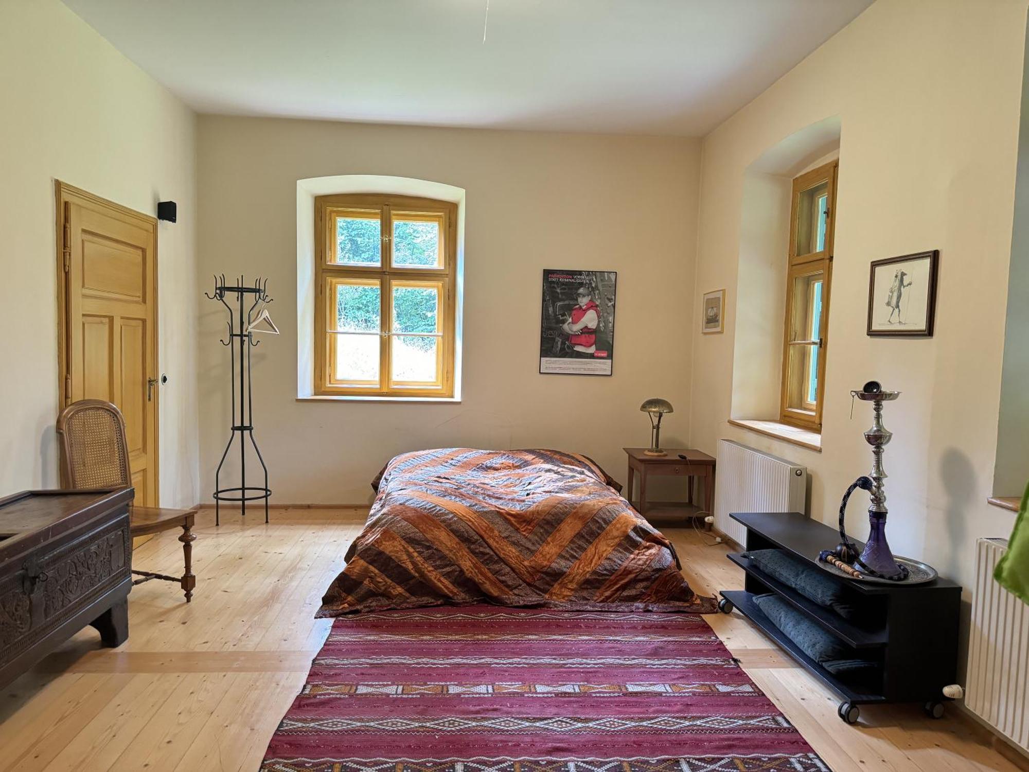 Вилла Haus Tanegg Инсбрук Экстерьер фото